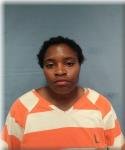 ANDERSON, ALISHA Mugshot