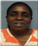 BANKS, PETRINA Mugshot