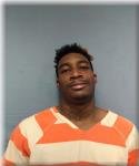 BANKS, XAVIER Mugshot
