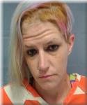 BELLE, LILLIAN Mugshot
