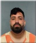 BOSCAN-ALVARADO, JEAN Mugshot