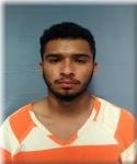 CHACON-RAMOS, MINOR Mugshot