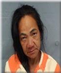CLIFT, RAQUELA Mugshot