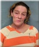 COHEN, LAUREN Mugshot