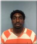 COREY, DONTE Mugshot