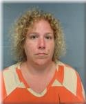 CRAWFORD, KAYLA Mugshot