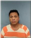 DANLAG, BRUCE Mugshot
