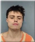 DOUGLAS, JOSEPH Mugshot