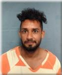 ESCOBAR CANTILLANO, KEIRON Mugshot