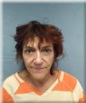 FANELLA, ANNA Mugshot