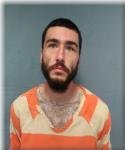 FAUBEL, TREVOR Mugshot