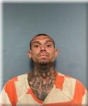 FELICIANO, ERIC Mugshot