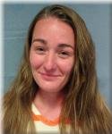 FORGIONE, VANESSA Mugshot