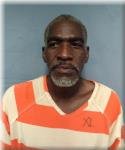FREDRICK, YOHUNDRA Mugshot