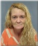 GANEY, TIFFANY Mugshot