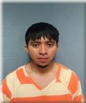 GARCIA-HERNANDEZ, ERLIN Mugshot
