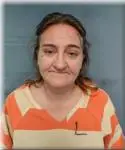 GARY, HEATHER Mugshot