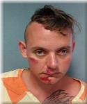 GAYLON, JOEY Mugshot