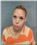 GILBERTSON, HOPE Mugshot