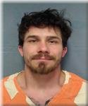 GODWIN, AUSTIN Mugshot