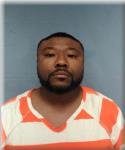 GRISSOM, EDWIN Mugshot