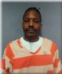 HALL, LONNIE Mugshot