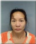 JACKSON, BRITTANY Mugshot