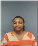 JAMES, CAMRYN Mugshot