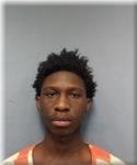 JOHNSON, ALMARTINO Mugshot