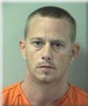 JOHNSON, ROBERT Mugshot