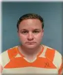 JORDAN, MARCUS Mugshot