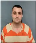 KEMP, ZACHARY Mugshot