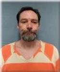 LACK, KEVIN Mugshot