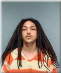 LANE, ROBERT Mugshot