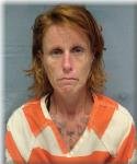 LIVINGSTON, JESSICA Mugshot