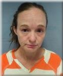MELVIN, ELISABETH Mugshot