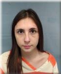 MILLER, JOHANNA Mugshot