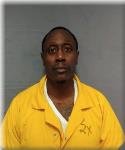 MOSLEY, SAMUEL Mugshot