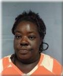 OWENS, DAVENE Mugshot