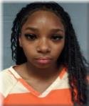 PAIGE, CHLOE Mugshot