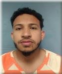 RADA-NUNEZ, OSCAR Mugshot