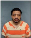RIVERS, CORY Mugshot