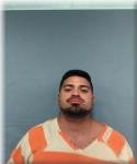 SALDANA, RIGOBERTO Mugshot