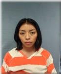 SANCHEZ-DIONICIO, STEPHANIE Mugshot