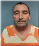 SAPP, MATTHEW Mugshot