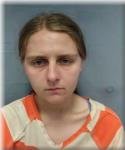 SIMMONS, KAYLA Mugshot