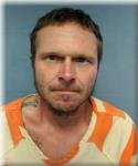 SMITH, JERED Mugshot