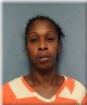 STREETER, TIFFANY Mugshot