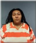 TALBERT, JASMINE Mugshot