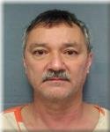 THIGPEN, JIMMY Mugshot